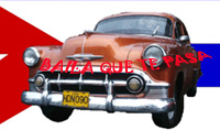 Baila Que Te Pasa